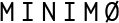 Minimo,logo